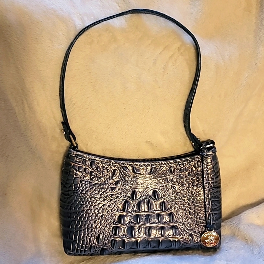 Brahmin Handbag Anytime Mini